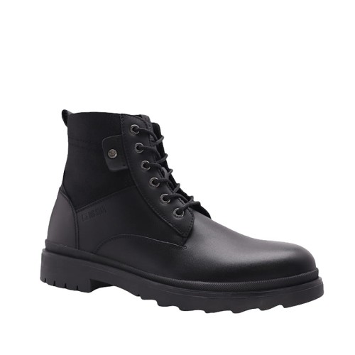 Botki BIG STAR OO174166 CZARNE