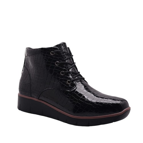 Botki FILIPPO DBT3169/24 BK CZARNE