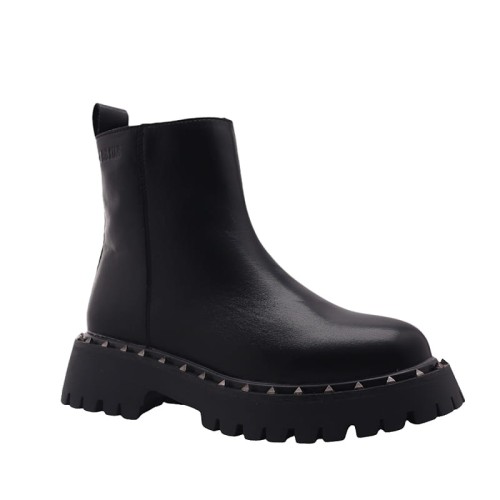 Botki BIG STAR OO274A250 CZARNE