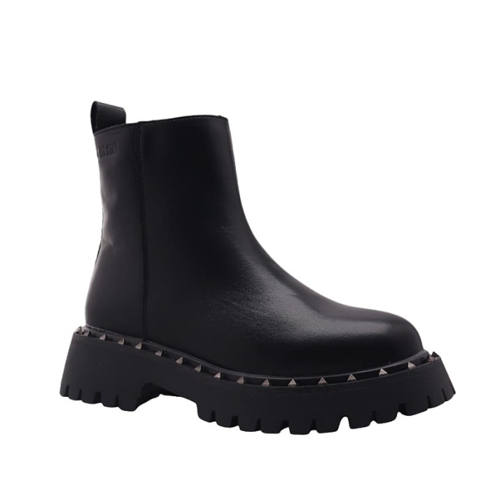 Botki BIG STAR OO274A250 CZARNE