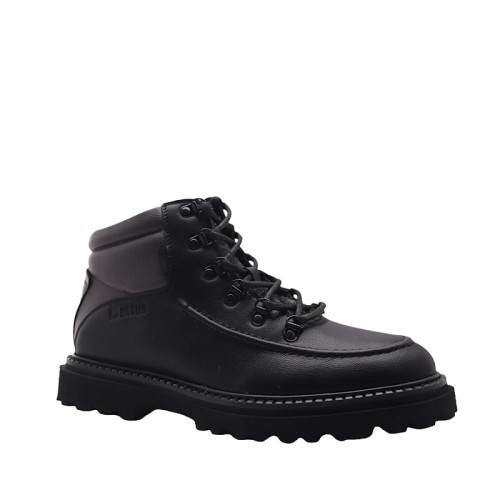 Botki BIG STAR OO174163 CZARNE