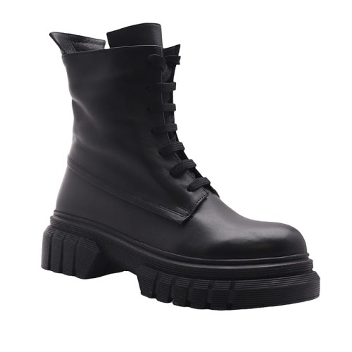 Botki ARTIKER 55C1503 CZARNE