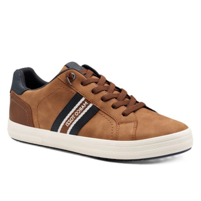 Sneakersy MARCO TOZZI 2-13619-44 305 KONIAK