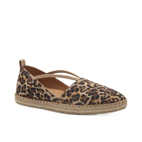 Mokasyny TAMARIS 1-24620-44  LEOPARD
