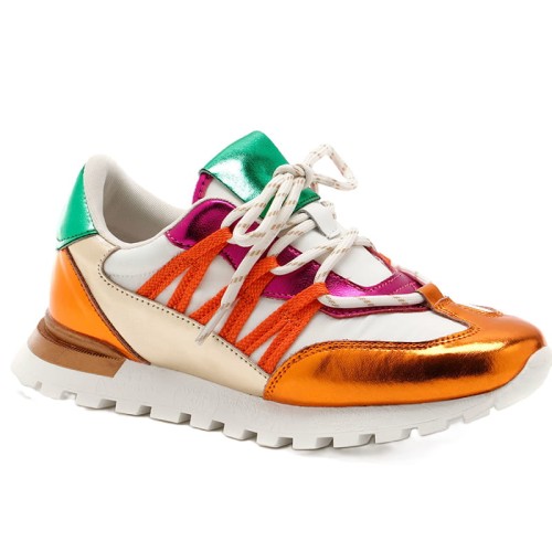 Sneakersy ARTIKER 56C1737 MULTI