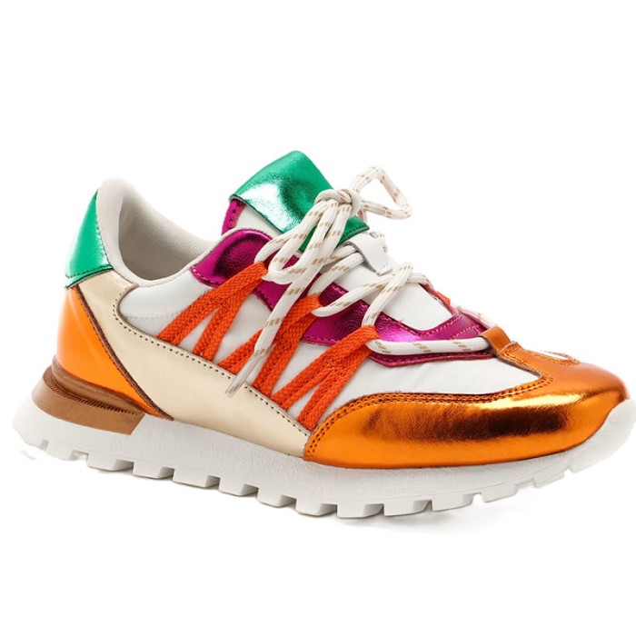 Sneakersy ARTIKER 56C1737 MULTI