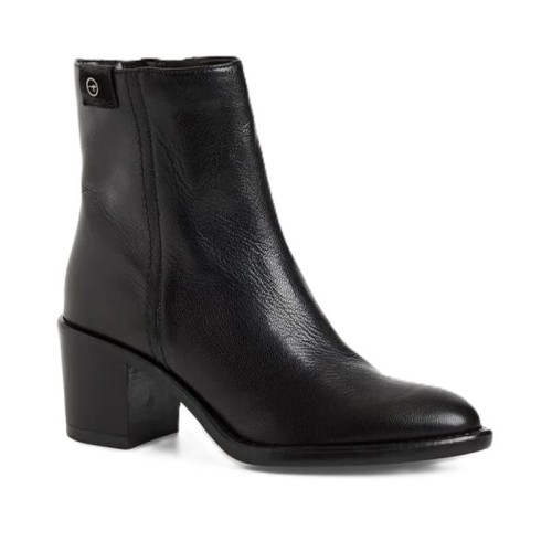 Botki TAMARIS 1-25318-45 304 MOCCA