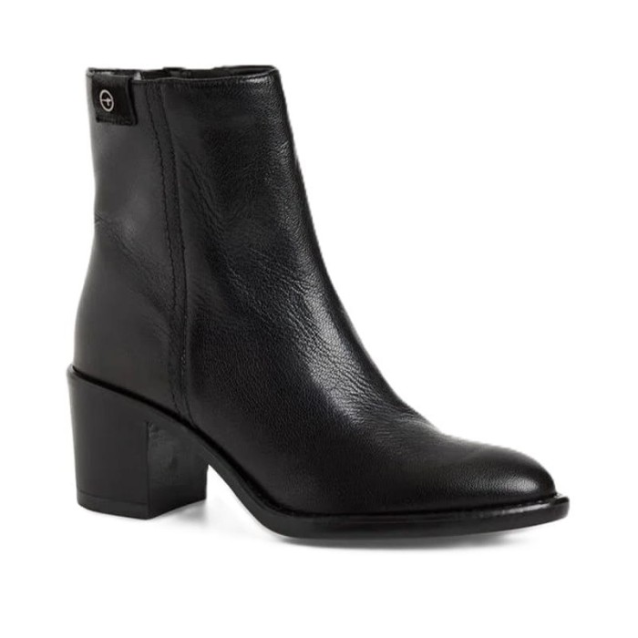 Botki TAMARIS 1-25318-45 304 MOCCA