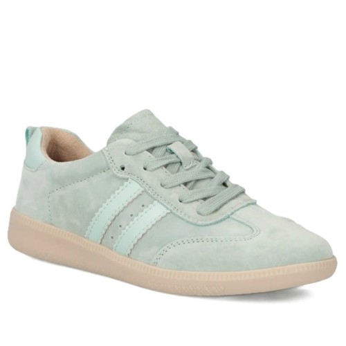 Sneakersy FILIPPO DP7508/26 JASNY ZIELONY