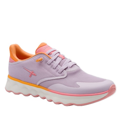 Sneakersy TAMARIS 1-23700-44 539 LILA