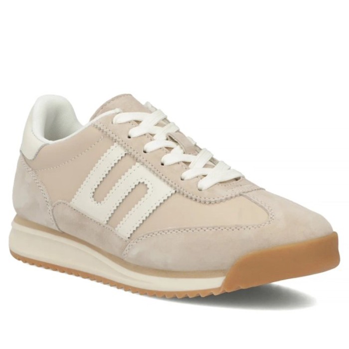 Sneakersy FILIPPO DP7686/26 BEŻOWE