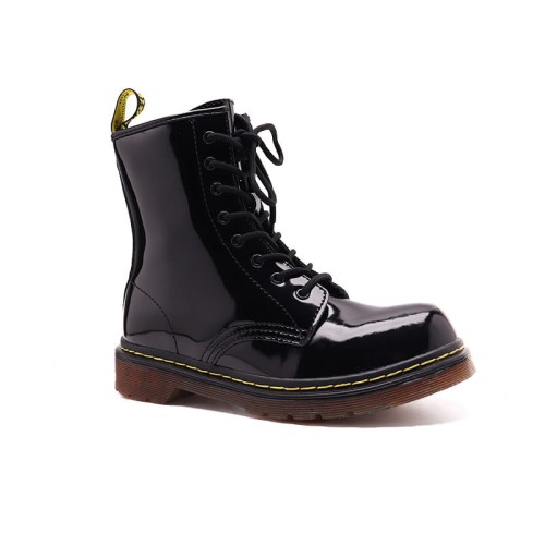 Botki FILIPPO GL430/21BK CZARNE