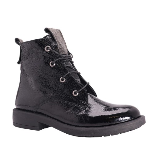 Botki VENEZIA 00101436R 145 CZARNE