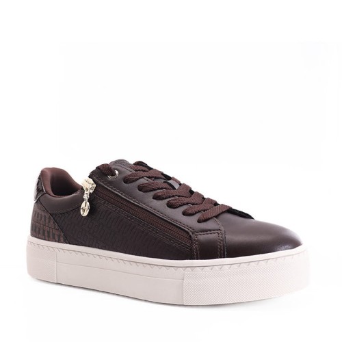 Sneakersy TAMARIS 1-23313-41 303 MOCCA
