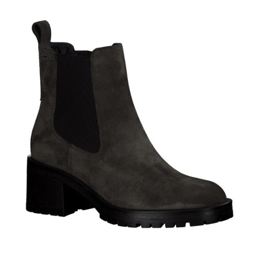 Botki TAMARIS 1-25066-41 722 OLIWKA