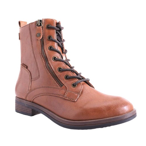 Botki TAMARIS 1-25107-41 305 KONIAK