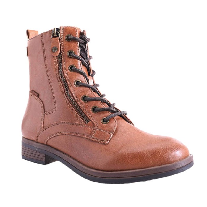 Botki TAMARIS 1-25107-41 305 KONIAK