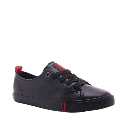 Trampki BIG STAR GG274007 CZARNE