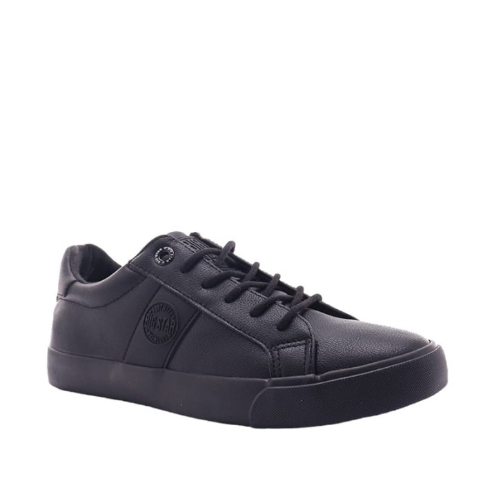 Trampki BIG STAR JJ274565 CZARNE