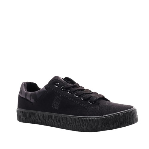 Trampki BIG STAR JJ274563 CZARNE