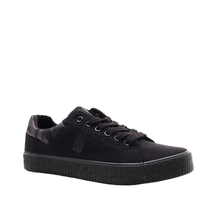 Trampki BIG STAR JJ274563 CZARNE