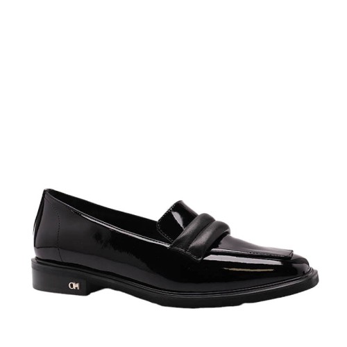 Mokasyny CHEBELLO 2899-036 CZARNE