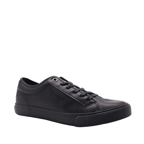 Trampki BIG STAR JJ174234 CZARNE