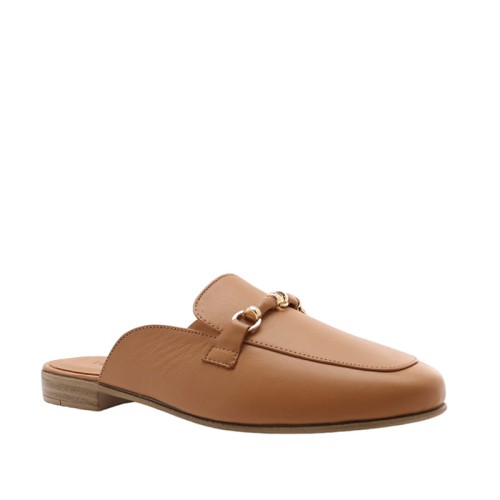 Klapki VENEZIA 715762 8 CAMEL