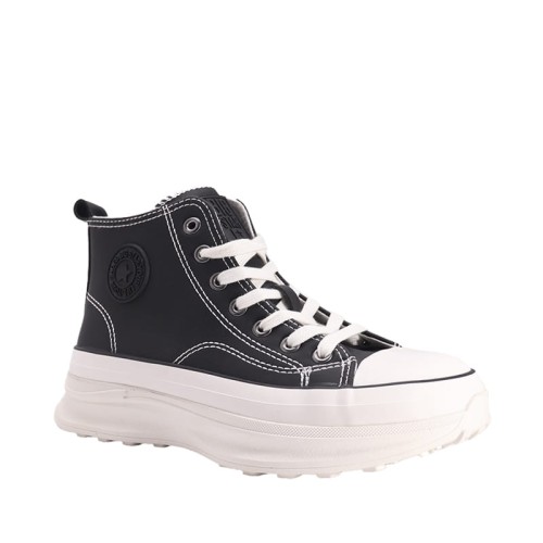 Trampki BIG-STAR OO274063 CZARNE