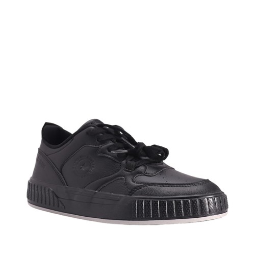 Sneakersy BIG-STAR OO174004 CZARNE