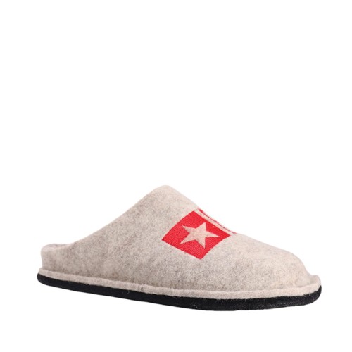 Papcie BIG STAR KK276021 BEŻOWE